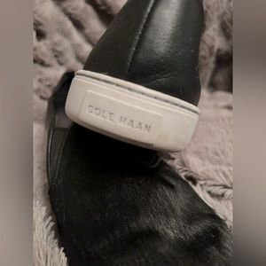 Cole Haan Women’s Leather Sneakers